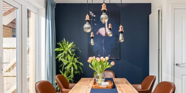 Upgrade Your Interior with Creative Home Decor