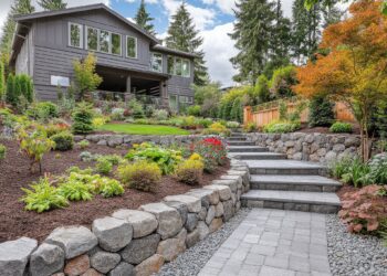 Why Bulk Landscape Materials Are a Smart Home Improvement Investment