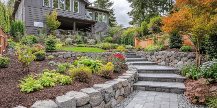 Why Bulk Landscape Materials Are a Smart Home Improvement Investment