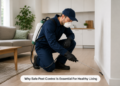 Safe Pest Control