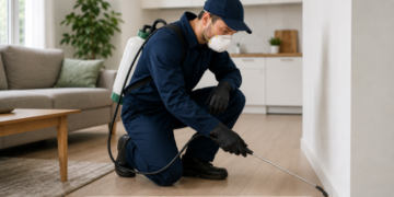 Safe Pest Control