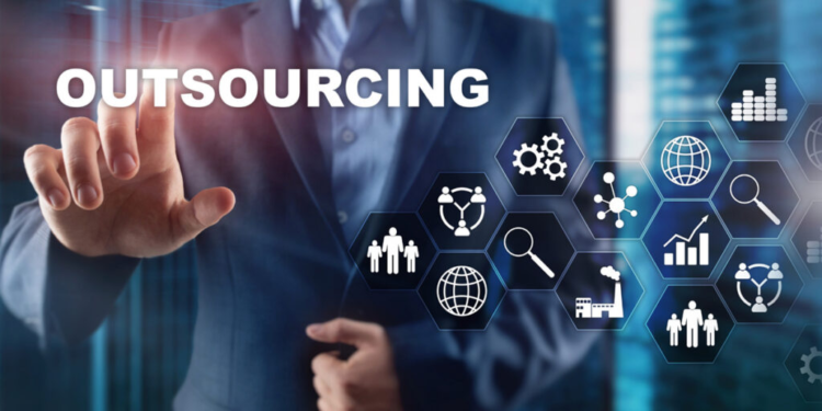 Sales Outsourcing Services