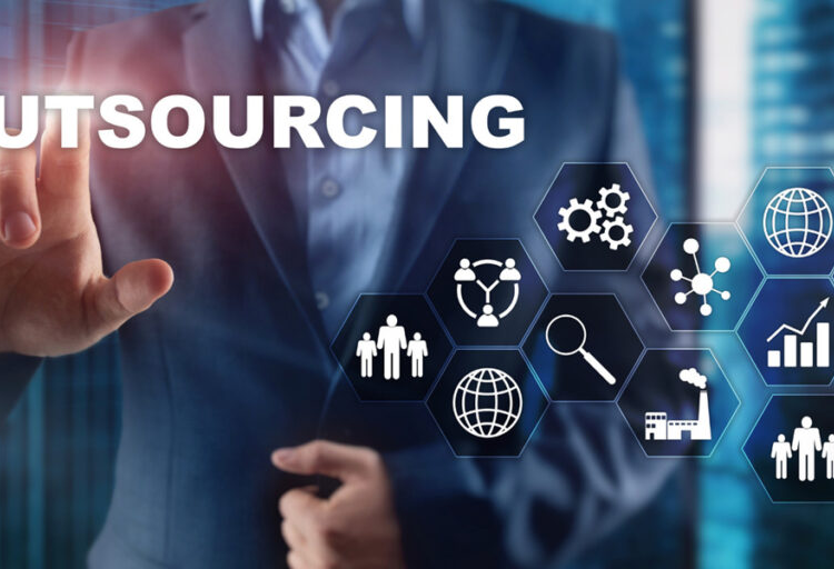 Sales Outsourcing Services