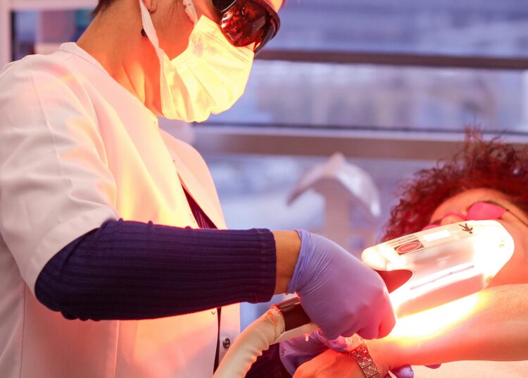 Precision, Comfort, and Care: A Modern Approach to Personal Aesthetics