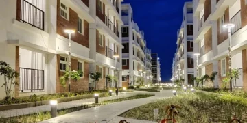 Why Flats in Sholinganallur are Ideal for Young Professionals?