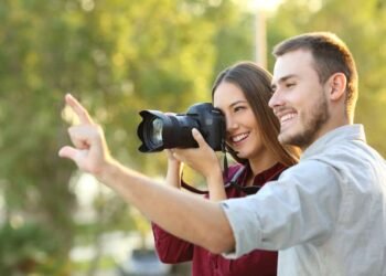 How to Choose the Right Photography Courses to Build Your Skills