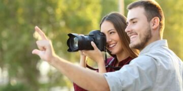 How to Choose the Right Photography Courses to Build Your Skills