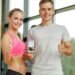 Fitness Training