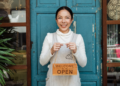 How Small Businesses Can Compete with Big Brands Online