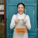 How Small Businesses Can Compete with Big Brands Online