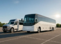 Charter Bus