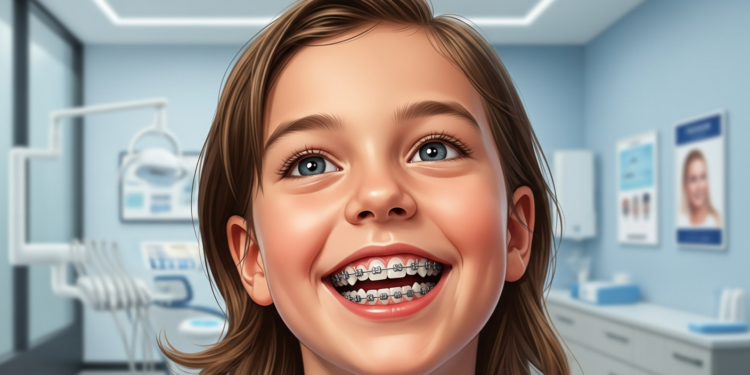 Orthodontic Treatment