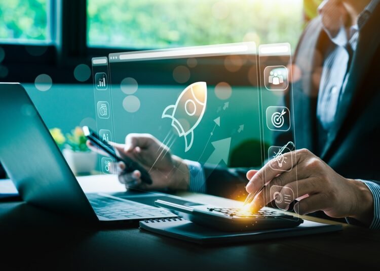Expert Paid Social Growth with Professional Ad Management