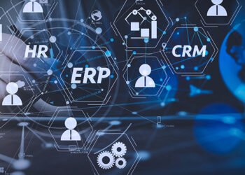 How Cloud and ERP Technologies Are Transforming Modern Businesses