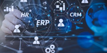 How Cloud and ERP Technologies Are Transforming Modern Businesses