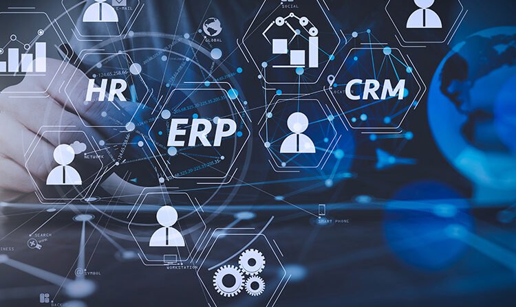 How Cloud and ERP Technologies Are Transforming Modern Businesses
