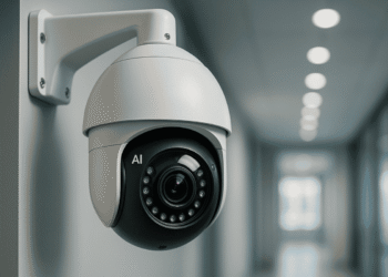 Building Intelligent Security Infrastructure with AI-Powered Surveillance