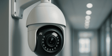 Building Intelligent Security Infrastructure with AI-Powered Surveillance
