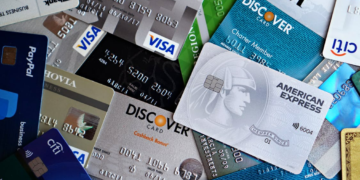 Credit Card