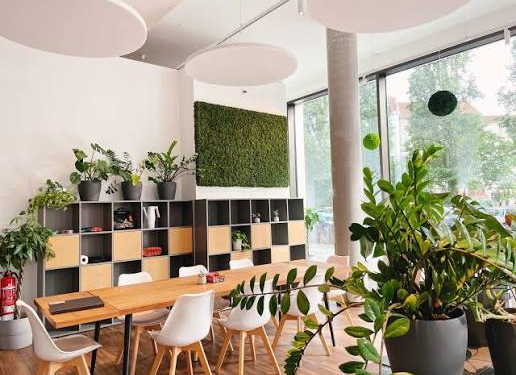 Offices