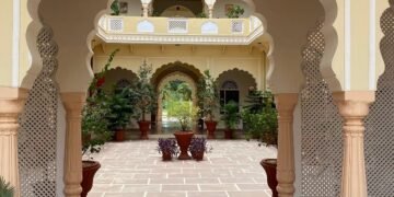 Discover India’s Heritage and Wellness Through Thoughtfully Curated Journeys