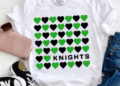 School Shirt