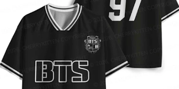 Y2K Jersey