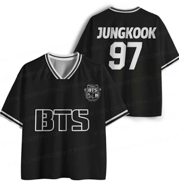 Y2K Jersey