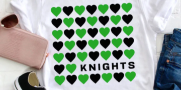 School Shirt