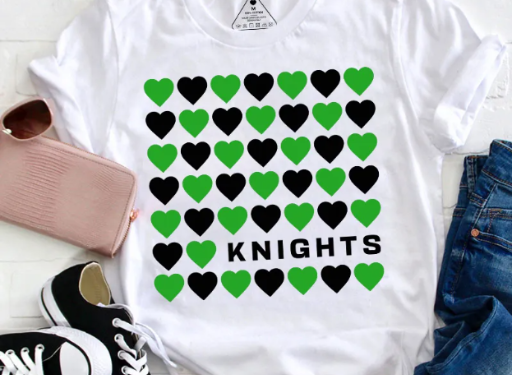 School Shirt